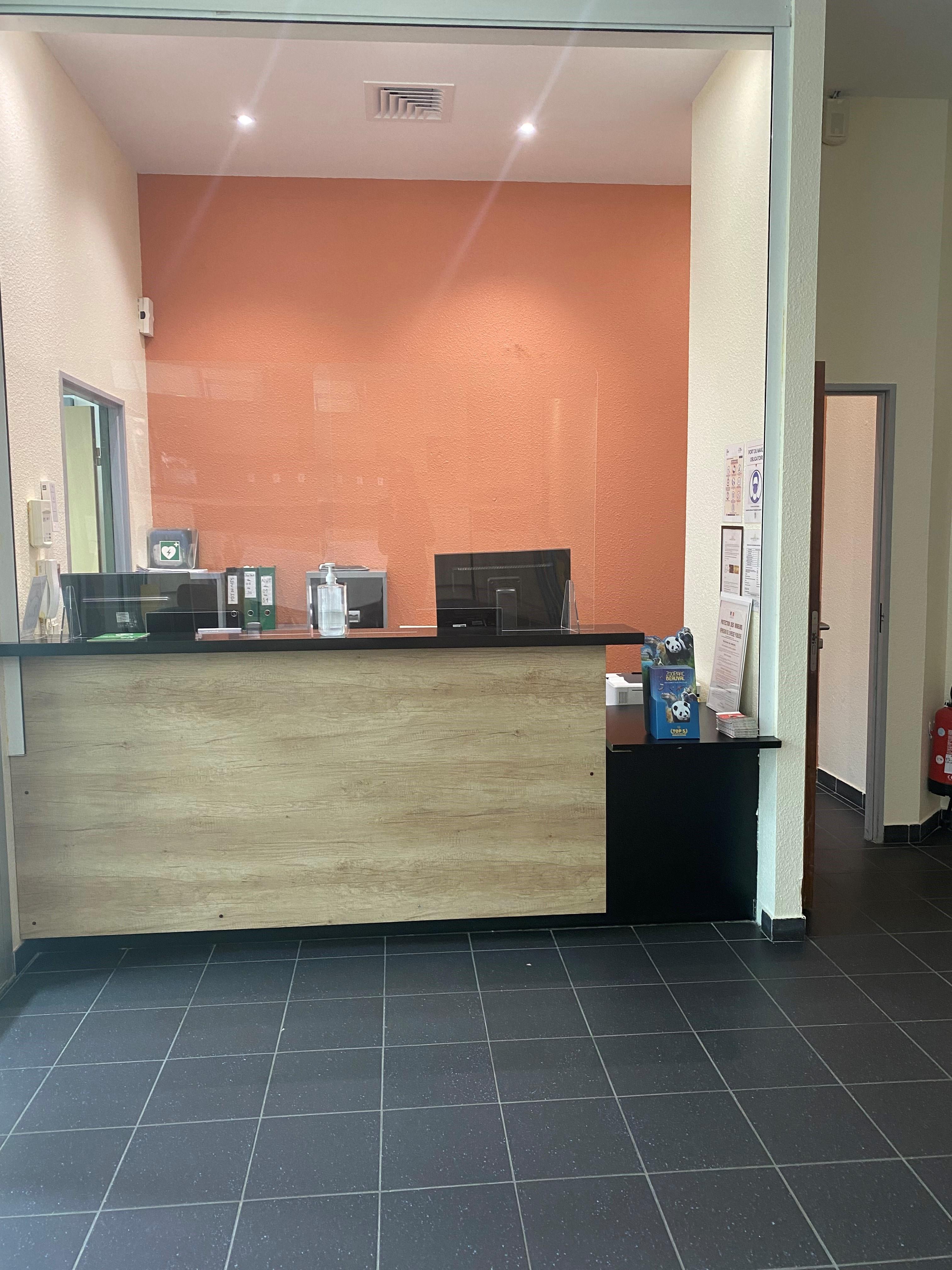 Adagio Access Marne La Vallee - Torcy Disneyland Paris Esterno foto