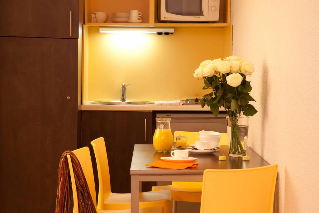 Adagio Access Marne La Vallee - Torcy Disneyland Paris Esterno foto